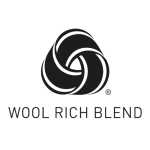 Wool Rich Blend
